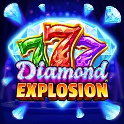 Diamond Explosion 777